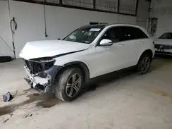 WDC0G4KB1KV195088 2019 MERCEDES-BENZ GLC