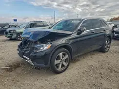 WDC0G4KB1KV195169 2019 MERCEDES-BENZ GLC