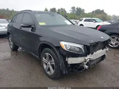 WDC0G4KB2GF007664 2016 MERCEDES-BENZ GLC