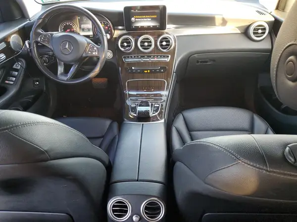 WDC0G4KB2GF009429 2016 MERCEDES-BENZ GLC - Image 8