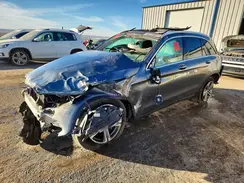 WDC0G4KB2GF011861 2016 MERCEDES-BENZ GLC
