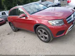 WDC0G4KB2GF012038 2016 MERCEDES-BENZ GLC