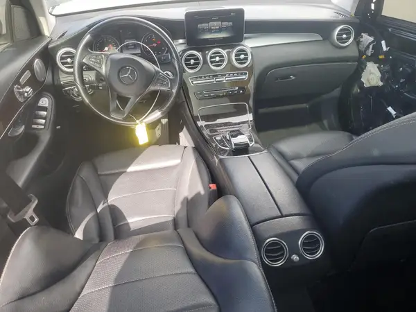 WDC0G4KB2GF013819 2016 MERCEDES-BENZ GLC - Image 8