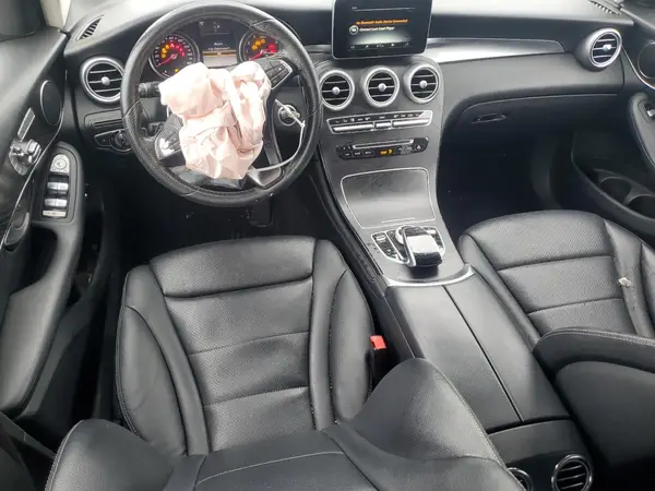WDC0G4KB2GF013979 2016 MERCEDES-BENZ GLC - Image 8