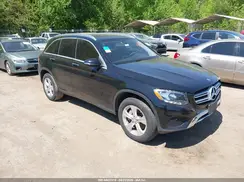 WDC0G4KB2GF015053 2016 MERCEDES-BENZ GLC