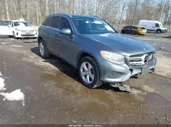 WDC0G4KB2GF016137 2016 MERCEDES-BENZ GLC