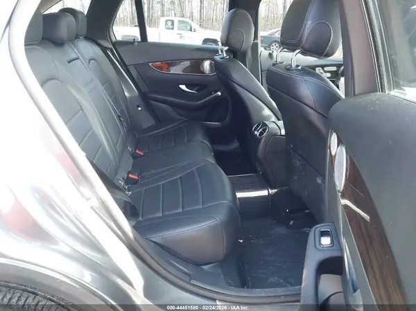 WDC0G4KB2GF016137 2016 MERCEDES-BENZ GLC - Image 8