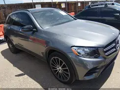 WDC0G4KB2GF019913 2016 MERCEDES-BENZ GLC