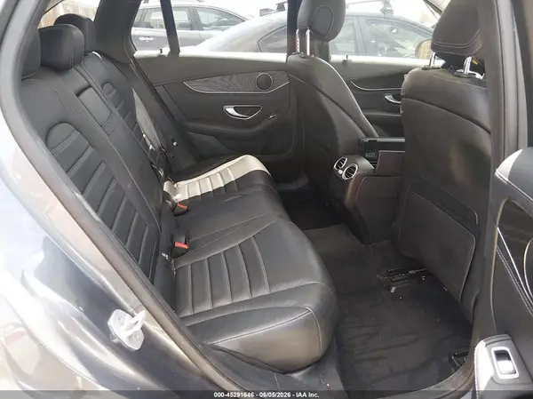 WDC0G4KB2GF019913 2016 MERCEDES-BENZ GLC - Image 8