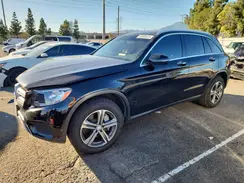 WDC0G4KB2GF042334 2016 MERCEDES-BENZ GLC