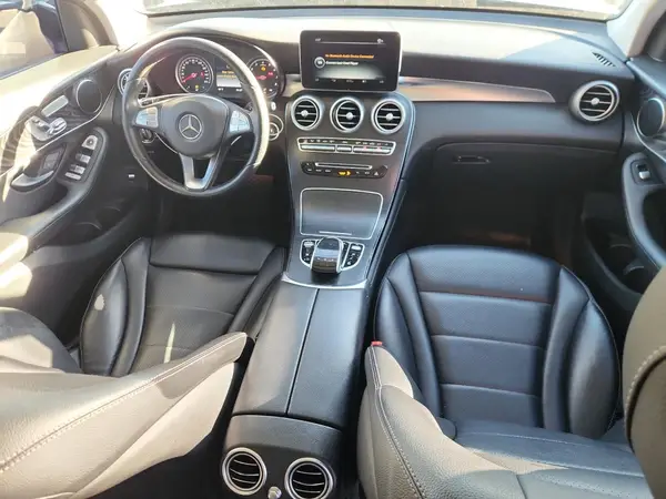 WDC0G4KB2GF042334 2016 MERCEDES-BENZ GLC - Image 8