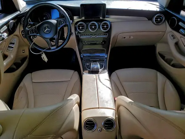 WDC0G4KB2GF056671 2016 MERCEDES-BENZ GLC - Image 8