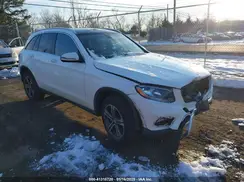 WDC0G4KB2GF058162 2016 MERCEDES-BENZ GLC