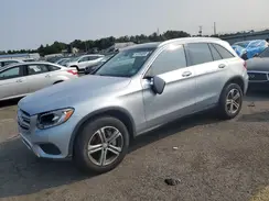WDC0G4KB2GF060249 2016 MERCEDES-BENZ GLC