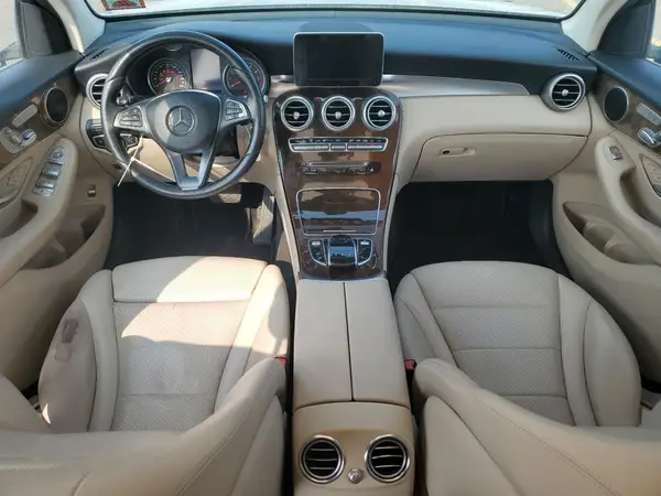 WDC0G4KB2GF060249 2016 MERCEDES-BENZ GLC - Image 8