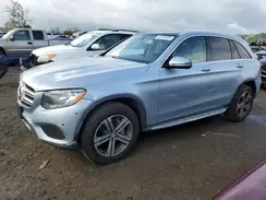 WDC0G4KB2GF063586 2016 MERCEDES-BENZ GLC
