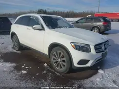 WDC0G4KB2GF063846 2016 MERCEDES-BENZ GLC