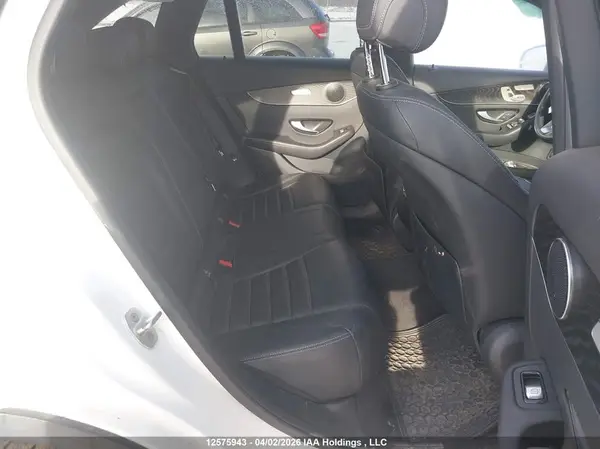 WDC0G4KB2GF063846 2016 MERCEDES-BENZ GLC - Image 8