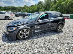 WDC0G4KB2GF067749 2016 MERCEDES-BENZ GLC