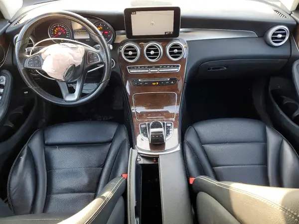 WDC0G4KB2GF069260 2016 MERCEDES-BENZ GLC - Image 8