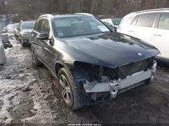WDC0G4KB2GF071283 2016 MERCEDES-BENZ GLC