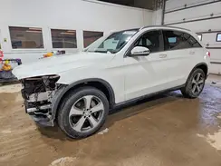 WDC0G4KB2GF077634 2016 MERCEDES-BENZ GLC