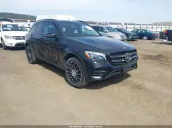 WDC0G4KB2GF080517 2016 MERCEDES-BENZ GLC