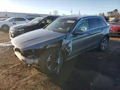 WDC0G4KB2GF083689 2016 MERCEDES-BENZ GLC