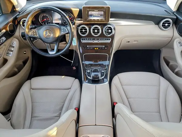 WDC0G4KB2GF084230 2016 MERCEDES-BENZ GLC - Image 8