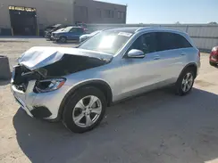 WDC0G4KB2GF086950 2016 MERCEDES-BENZ GLC