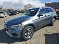 WDC0G4KB2GF088617 2016 MERCEDES-BENZ GLC