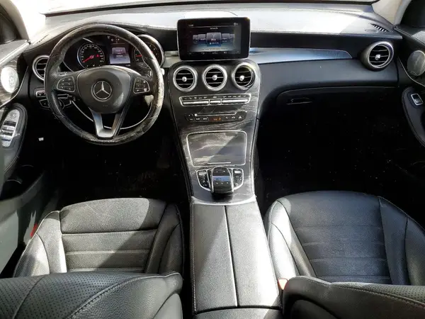 WDC0G4KB2GF088617 2016 MERCEDES-BENZ GLC - Image 8