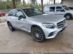 WDC0G4KB2GF091811 2016 MERCEDES-BENZ GLC
