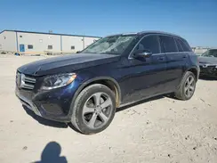 WDC0G4KB2GF092716 2016 MERCEDES-BENZ GLC
