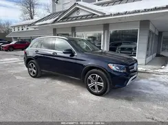 WDC0G4KB2GF098905 2016 MERCEDES-BENZ GLC