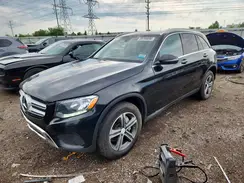WDC0G4KB2GF099164 2016 MERCEDES-BENZ GLC