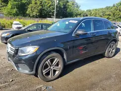 WDC0G4KB2GF100720 2016 MERCEDES-BENZ GLC
