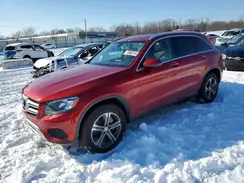 WDC0G4KB2GF104069 2016 MERCEDES-BENZ GLC