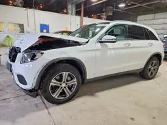 WDC0G4KB2GF108204 2016 MERCEDES-BENZ GLC