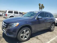 WDC0G4KB2GF108350 2016 MERCEDES-BENZ GLC