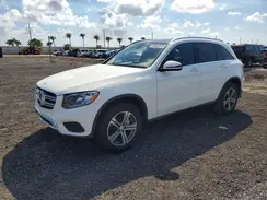 WDC0G4KB2GF110020 2016 MERCEDES-BENZ GLC