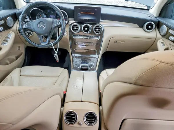WDC0G4KB2GF112351 2016 MERCEDES-BENZ GLC - Image 8