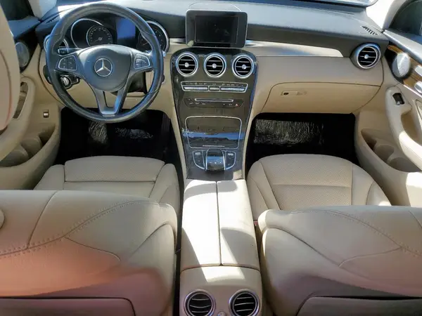WDC0G4KB2GF113189 2016 MERCEDES-BENZ GLC - Image 8
