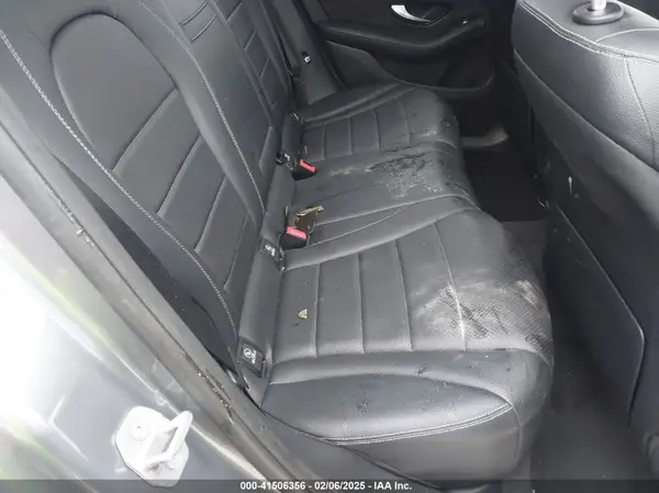 WDC0G4KB2HF114814 2017 MERCEDES-BENZ GLC - Image 8