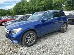 WDC0G4KB2HF118619 2017 MERCEDES-BENZ GLC