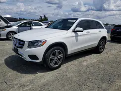 WDC0G4KB2HF121259 2017 MERCEDES-BENZ GLC