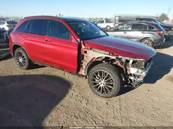 WDC0G4KB2HF122136 2017 MERCEDES-BENZ GLC