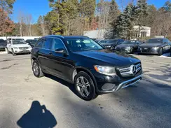 WDC0G4KB2HF125960 2017 MERCEDES-BENZ GLC