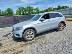WDC0G4KB2HF129054 2017 MERCEDES-BENZ GLC