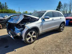 WDC0G4KB2HF129734 2017 MERCEDES-BENZ GLC